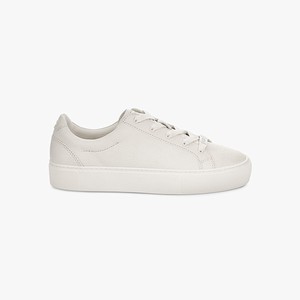 Ugg Zilo Women Sneakers White (2853EMBJY)